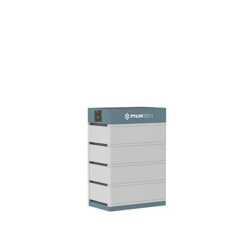 Bateriový modul Pylontech 3,55 kWh H1 - Obrázek 3