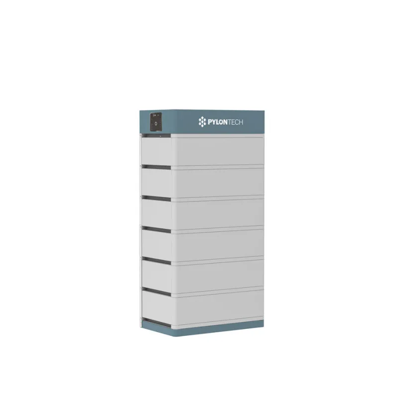 Pylontech 3.55 kWh H1 Battery Module - Image 5