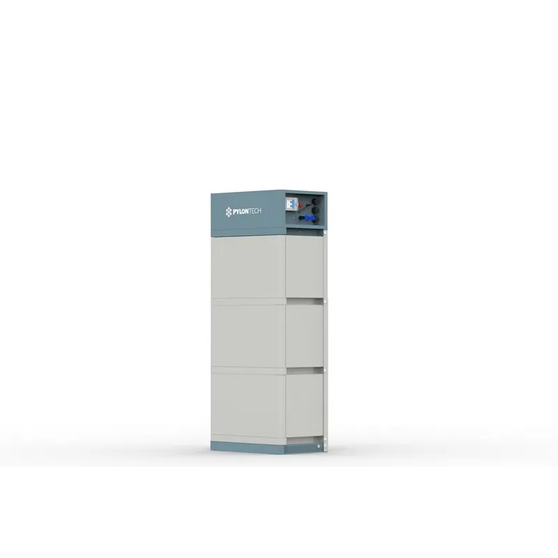 Pylontech Batteriemodul 3,55 kWh H2 - Bild 3
