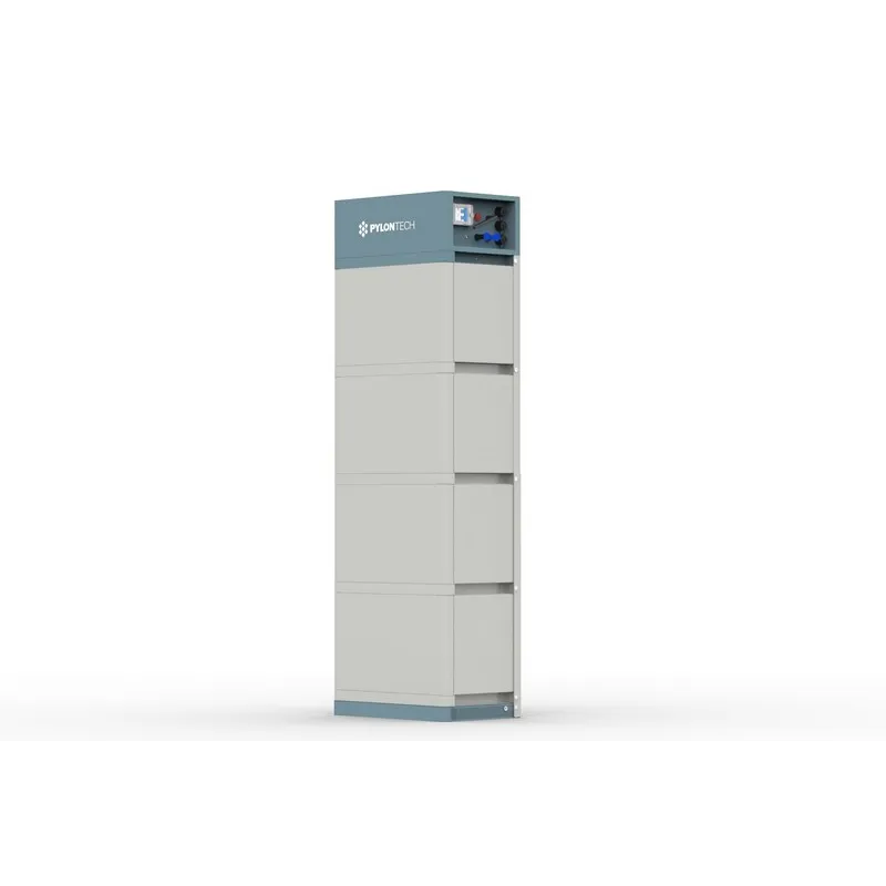 PYLONTECH Pylontech moduł bateryjny 3,55 kWh H2 - Zdjęcie 4