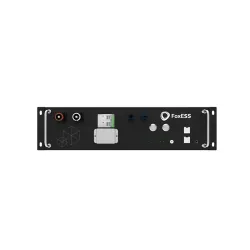Controlador do Sistema de Gestão de Baterias FoxESS MIRA...