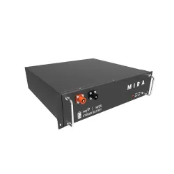 Батарейный модуль FoxESS MIRA_HV25, масштабируемый, 2.5kWh