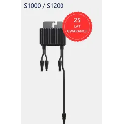 SolarEdge Optimizer S1000-1GMXMBT 1000W/125V, output...
