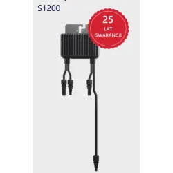 Оптимизатор SolarEdge S1200-1GMYMBV 1200W/125V, выходной...