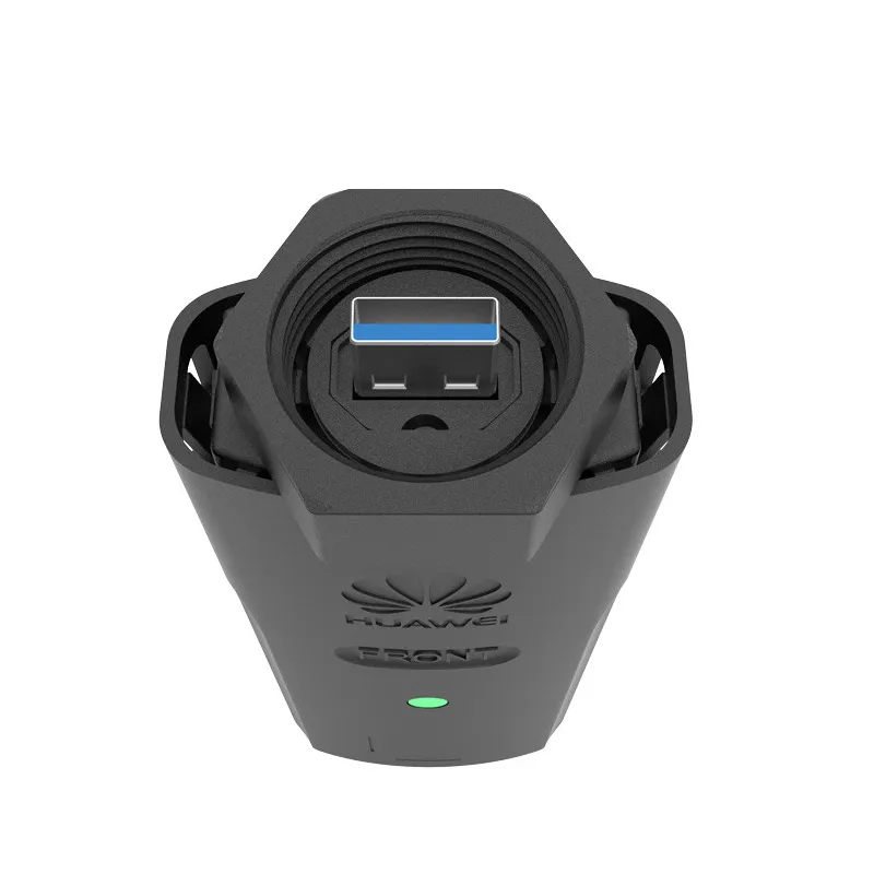 SMART_DONGLE-4G 4G Kommunikationsmodul (unterstützt 3G, 2G), wird über USB mit dem Wechselrichter verbunden, kompatibel mit der - Bild 3
