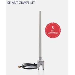 SolarEdge antena WiFi