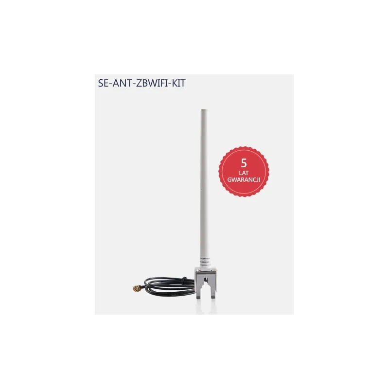 SolarEdge WiFi antenna