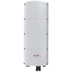 Stř&iacute;dač SolarEdge 5kW Home Hub, hybridn&iacute;, tř&iacute;f&aacute;zov&yacute;, bez...