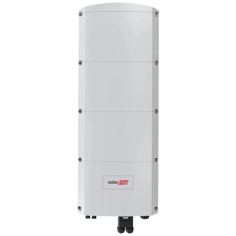 SolarEdge 5kW Home Hub Inverter, Hybrid, Three-Phase, No Display, WiFi
