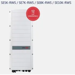 Falownik 3-fazowy StoreEdge, 10.0kW, Energy Net Ready