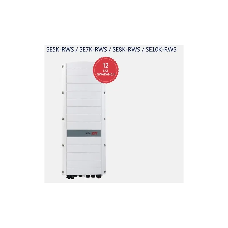 Falownik 3-fazowy StoreEdge, 5.0kW, Energy Net Ready