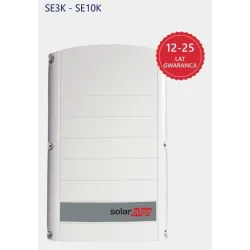 Falownik 3-fazowy, 7.0kW, Energy Net Ready