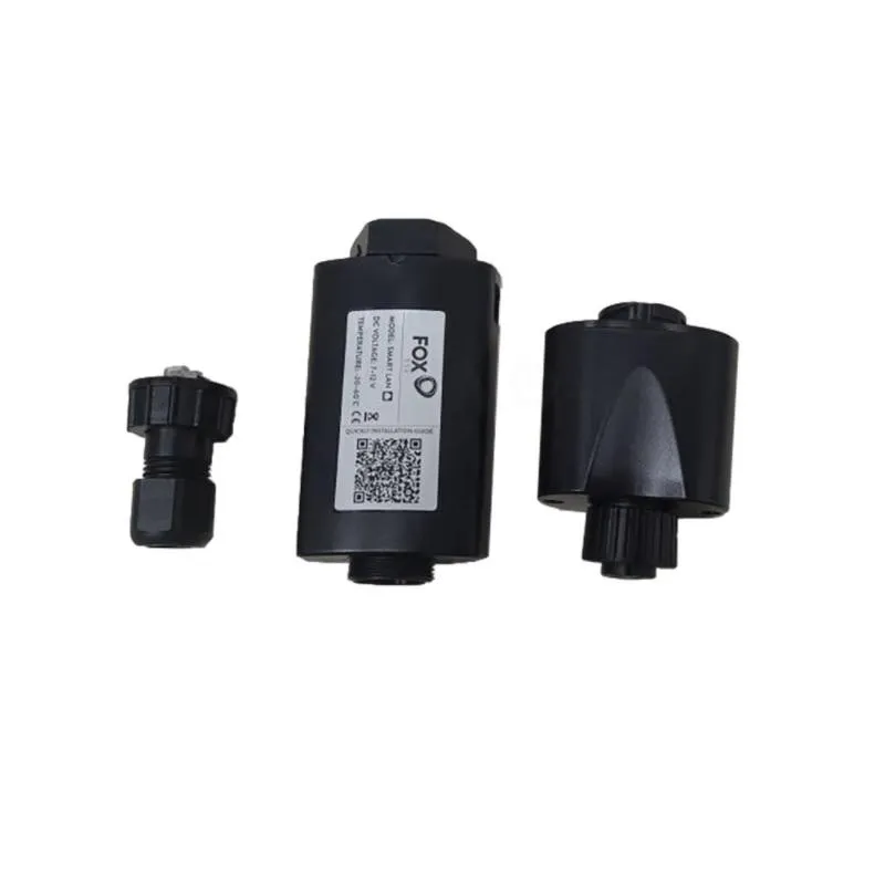 LAN FOXESS Internetmodul // USB für Wechselrichter der Serie T-G3, inklusive USB/4-Pin-Adapter für Wechselrichter der Serien T, - Bild 2