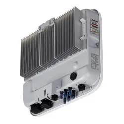 HUAWEI 3 Aşamalı Ticari İnverter, 2-MPPT Yüksek Akım, 10KW/11KVA - Görsel 2