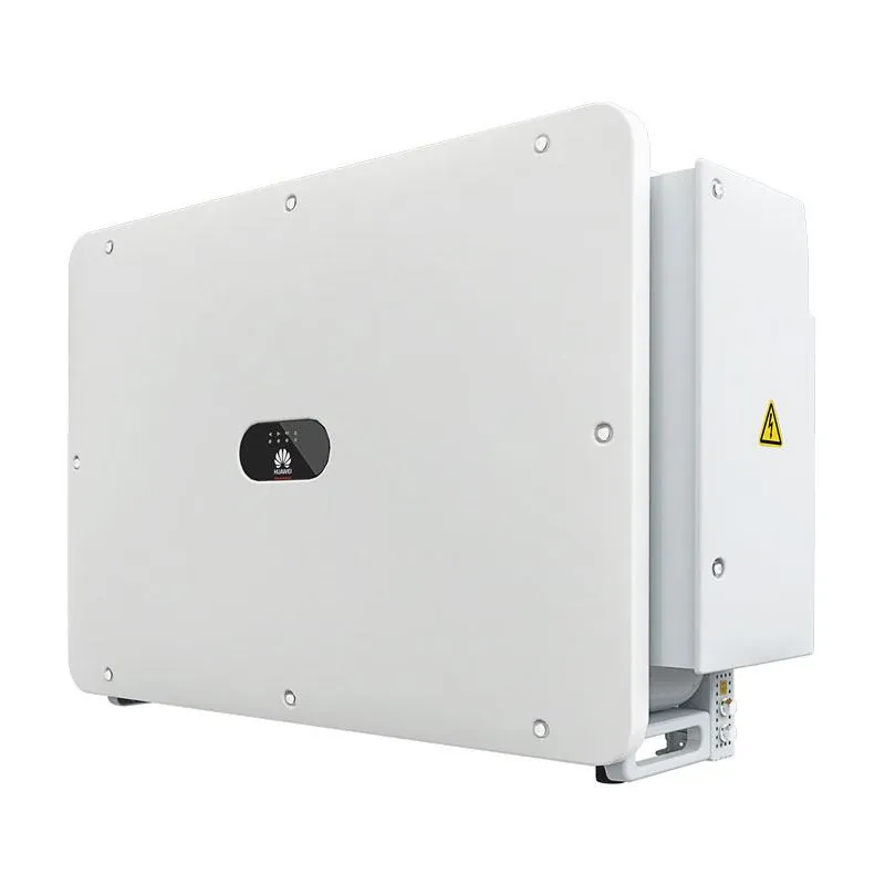 Falownik Huawei Commercial 3-fazowy, 10-MPPT, 115kW/400VAC, AFC