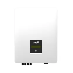 Inversor FOXESS // T20 G3, Trifásico, 20kW, 2 MPPT, Interruptor DC, Comunicação WLAN / 12 Anos de Garantia - Imagem 2