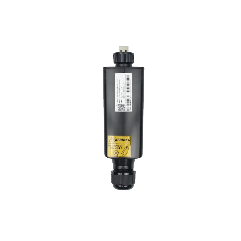Solplanet Aksesuarları // Ai-Dongle_LAN-WLAN İletişim Modülü, PN: BA1301-21-01P / ASW-G2, ASW-G2PRO, ASW-G3 İnvertör Serisi ile - Görsel 3
