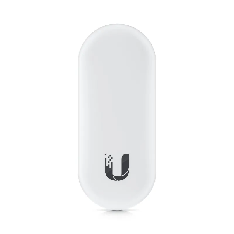 Ubiquiti UA-Reader-Lite NFC Erişim Okuyucu, UniFi Erişim Okuyucu Lite, IP54, PoE - Görsel 2