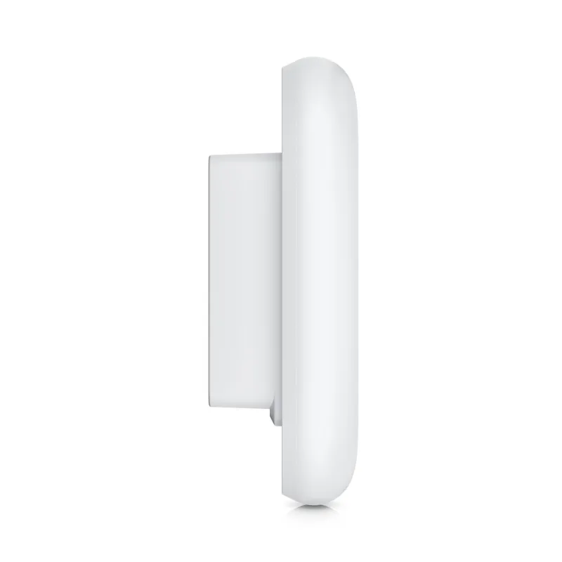 Ubiquiti UA-Reader-Lite NFC-Zugangslesegerät, UniFi Access Reader Lite, IP54, PoE - Bild 3