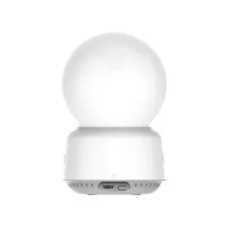 Câmara IP Aqara E1, 1296p, Wi-Fi, Bluetooth, CH-C01E - Imagem 4
