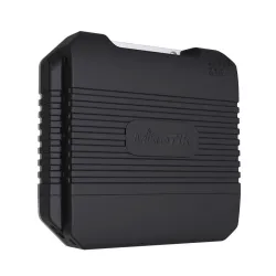 Kit de Punto de Acceso Mikrotik LtAP LTE6, LTE 6, Wi-Fi 4, 1x RJ45 1000Mb/s, 3x Mini SIM, RS232, USB, 1x miniPCI-e - Imagen 2