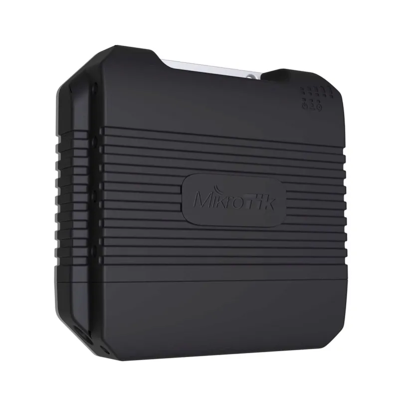 Kit di Punto di Accesso Mikrotik LtAP LTE6, LTE 6, Wi-Fi 4, 1x RJ45 1000Mb/s, 3x Mini SIM, RS232, USB, 1x miniPCI-e - Immagine 2