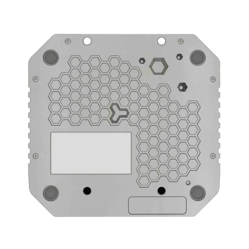 Mikrotik LtAP LTE6 Erişim Noktası Kiti, LTE 6, Wi-Fi 4, 1x RJ45 1000Mb/s, 3x Mini SIM, RS232, USB, 1x miniPCI-e - Görsel 4