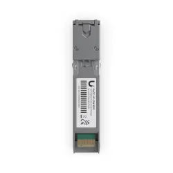 Ubiquiti UACC-UF-OM-XGS | Moduł SFP+ | 10Gbps, 20km, SC/UPC, Single-mode, 1577nm TX, 1270nm RX - Zdjęcie 3