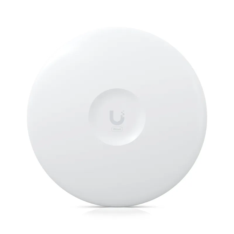 Ubiquiti Wave-Pro | CPE | 60GHz, 5.4Gbps, 5GHz Backup, 1x RJ45 2.5GbE, 1x SFP+, GPS, Bluetooth - Zdjęcie 2