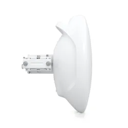 Ubiquiti Wave-Pro | CPE | 60GHz, 5.4Gbps, 5GHz Backup, 1x RJ45 2.5GbE, 1x SFP+, GPS, Bluetooth - Zdjęcie 4