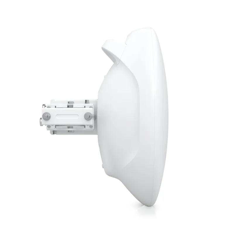 Ubiquiti Wave-Pro | CPE | 60GHz, 5.4Gbps, 5GHz Backup, 1x RJ45 2.5GbE, 1x SFP+, GPS, Bluetooth - Zdjęcie 4