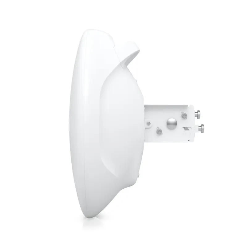 Ubiquiti Wave-Pro | CPE | 60GHz, 5.4Gbps, 5GHz Backup, 1x RJ45 2.5GbE, 1x SFP+, GPS, Bluetooth - Zdjęcie 7