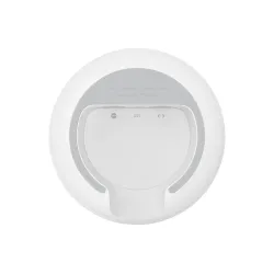 Google Nest Wi-Fi Mesh-System Router + Punkt, 2x 1000Mb/s, 5GHz, WPA3, Google-Assistent - Bild 5