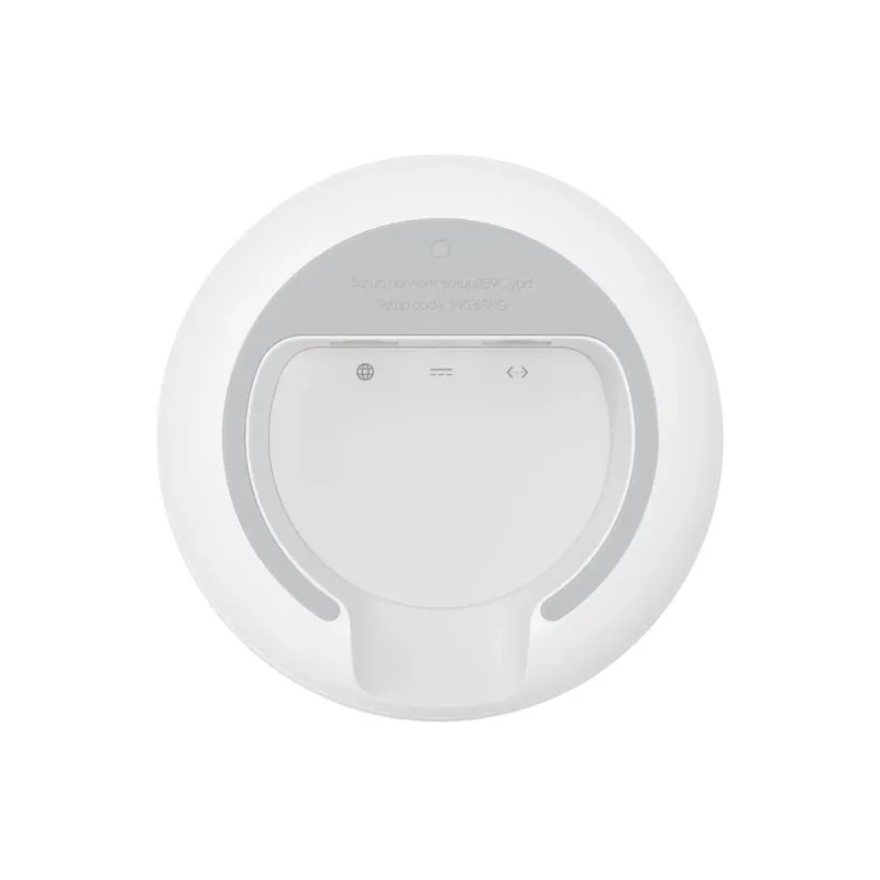 Google Nest Wi-Fi Mesh System Router + Point, 2x 1000Mb/s, 5GHz, WPA3, Google Assistant - Image 5