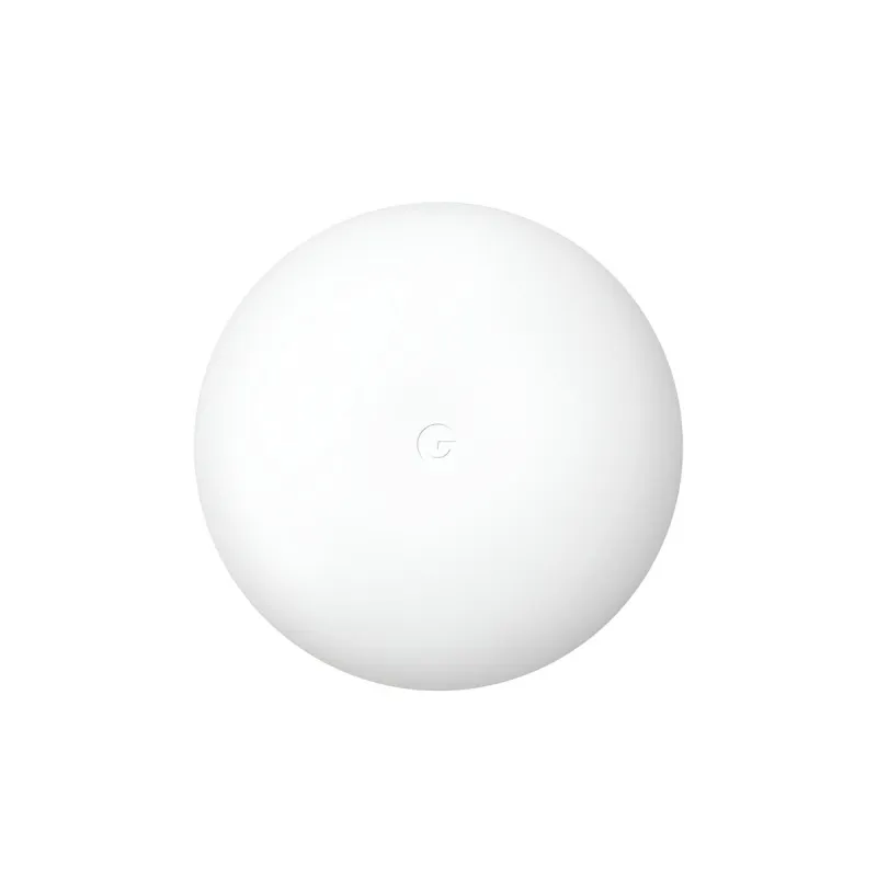 Google Nest Wi-Fi Mesh-System Router + Punkt, 2x 1000Mb/s, 5GHz, WPA3, Google-Assistent - Bild 6