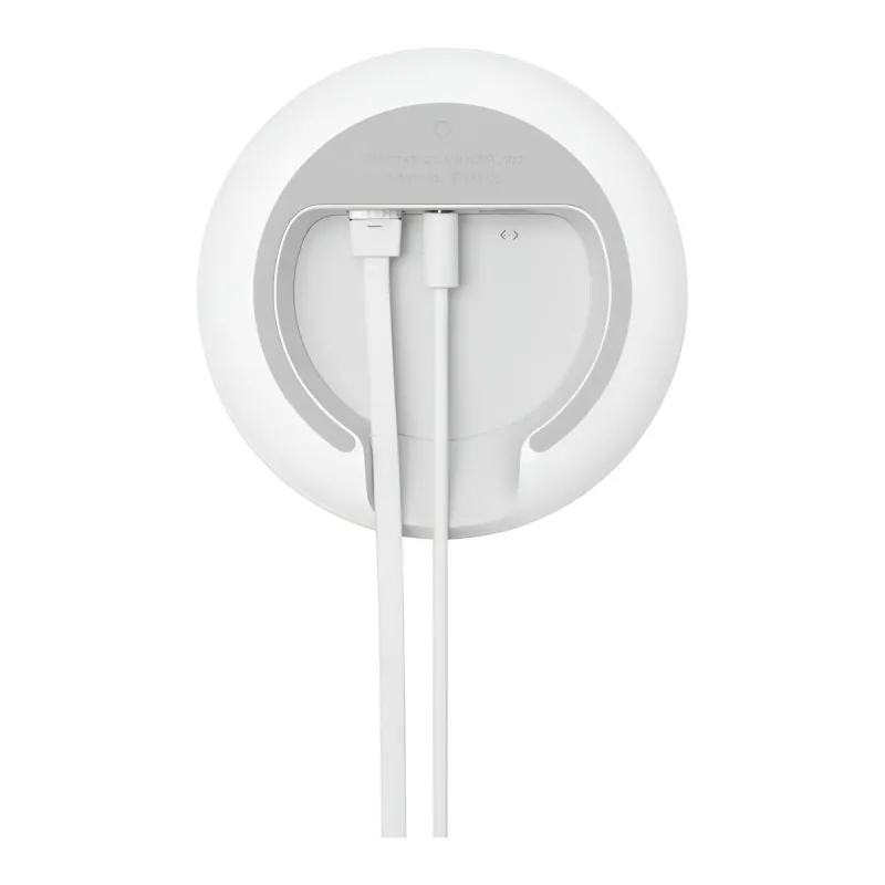 Google Nest Wi-Fi Mesh-System Router + Punkt, 2x 1000Mb/s, 5GHz, WPA3, Google-Assistent - Bild 8