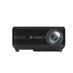 Overmax Multipic 6.1 | Projektor | 1080p, 7000lm, HDMI, Wi-Fi 6, Android 9.0 - Zdjęcie 3