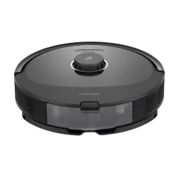 Aspiradora Roborock Q8 Max Inteligente Negra, Robot Aspirador - Imagen 2