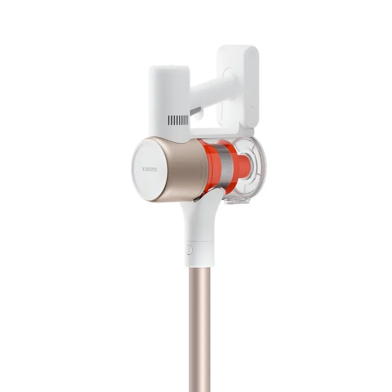 Xiaomi Vacuum Cleaner G9 Plus | Odkurzacz Ręczny, Bezprzewodowy | 120AW, 2500mAh - Zdjęcie 5
