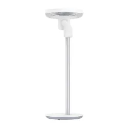SmartMi Standventilator Air Circulator, Weiß, 5200mAh, Fernbedienung, App - Bild 3