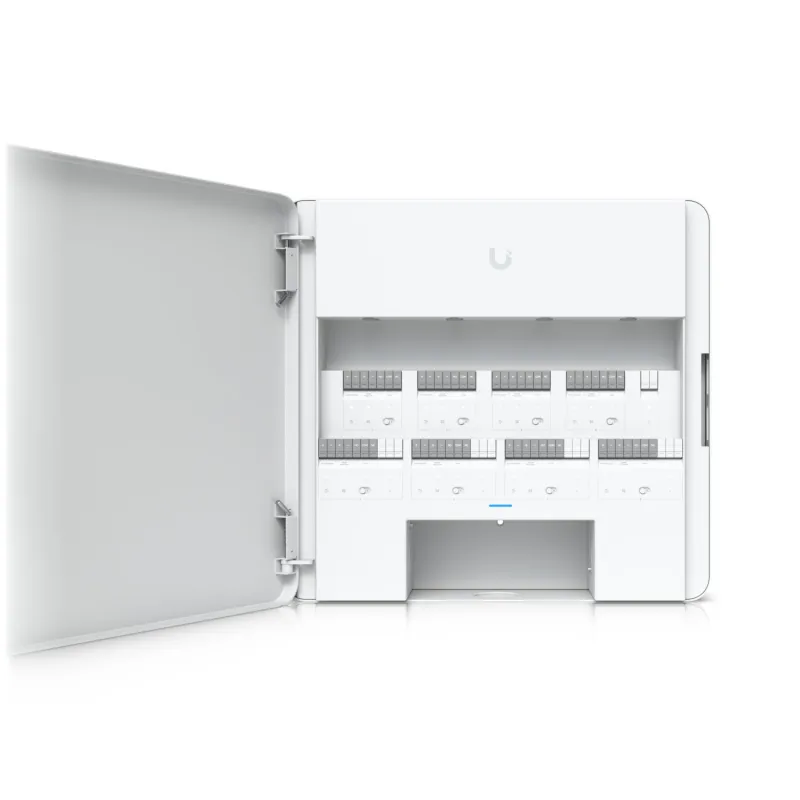 Ubiquiti EAH-8, Hub de Acesso Empresarial - Imagem 3