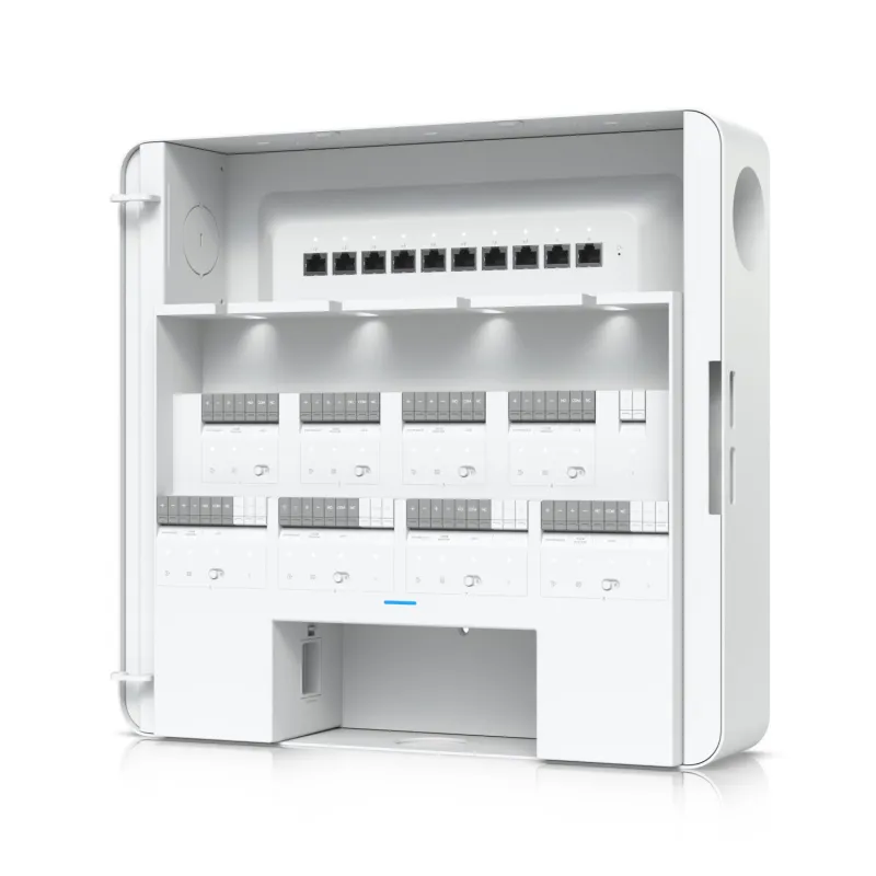 Ubiquiti EAH-8, Hub de Acceso Empresarial - Imagen 4