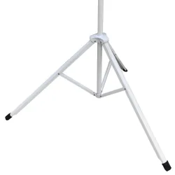 Extralink Projektör Ekranı 120", 16:9, 266x149cm, PVC, yarı otomatik sarım - Görsel 5