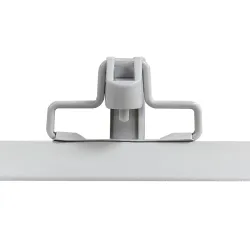Extralink Projektör Ekranı 120", 16:9, 266x149cm, PVC, yarı otomatik sarım - Görsel 6