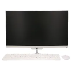 Комплект офисного ПК Extralink 24" Все в одном, Intel i5-11300H, 16GB DDR4, 512GB SSD, клавиатура, мышь, камера - Изображение 2