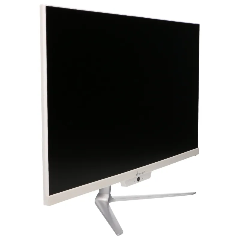 Extralink 24" All-In-One PC Büroset, Intel i5-11300H, 16GB DDR4, 512GB SSD, Tastatur, Maus, Kamera - Bild 7
