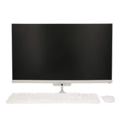 Conjunto de PC Todo-en-Uno Extralink de 24", Intel i7-11370H, 16GB DDR4, 512GB SSD, teclado, ratón, cámara - Imagen 2