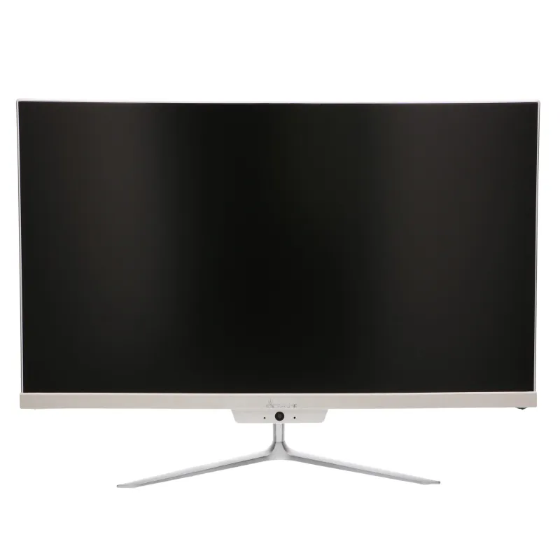 Conjunto de PC Todo-en-Uno Extralink de 24", Intel i7-11370H, 16GB DDR4, 512GB SSD, teclado, ratón, cámara - Imagen 3