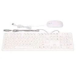 Conjunto de PC Todo-en-Uno Extralink de 24", Intel i7-11370H, 16GB DDR4, 512GB SSD, teclado, ratón, cámara - Imagen 10
