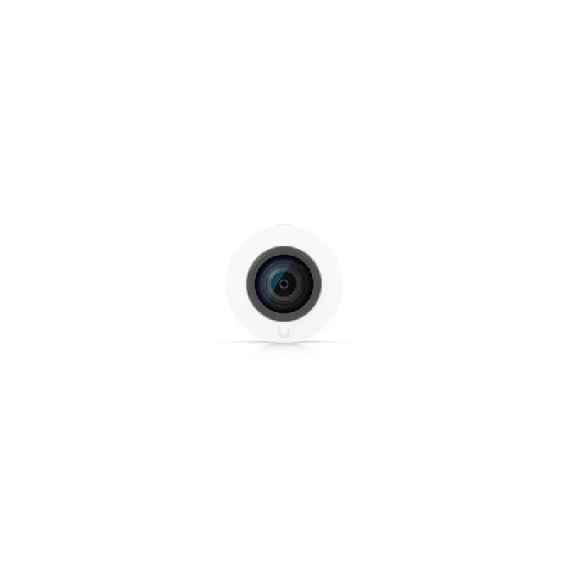 Cámara IP Ubiquiti UVC-AI-Theta-ProLens360 de perfil bajo, H: 180°, V: 180°, D: 180°, 4MP 2160 x 2160, 24fps - Imagen 2